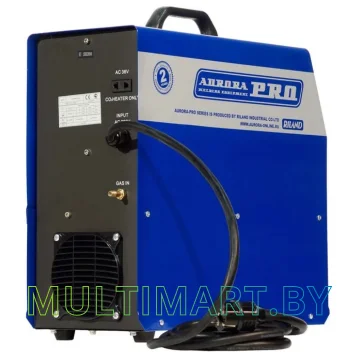 Сварочный аппарат AuroraPRO Overman 200 картинка 5